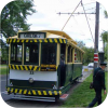 Ballarat Tramway Museum tram images